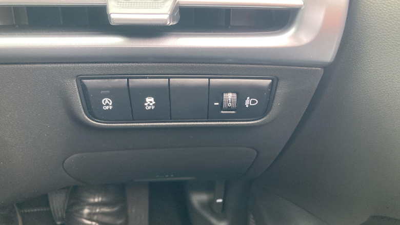 Hyundai TUCSON 1.6T Advance 5dr Petrol Estate